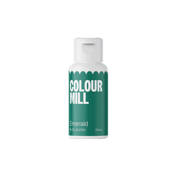 Colour Mill - Emerald