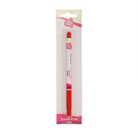 FunCakes Food Pen - Red FunCakes Food Pen - Red