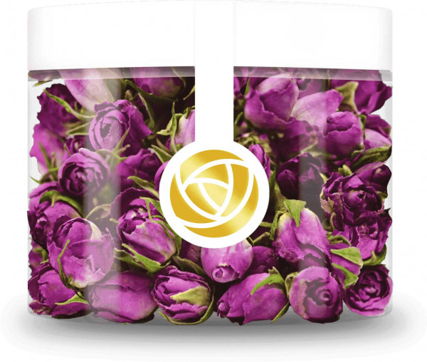 Rosie Rose Damask Rose Petals