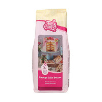 FunCakes Mix for Biscuit Deluxe 1kg FunCakes Mix for Biscuit Deluxe 1kg