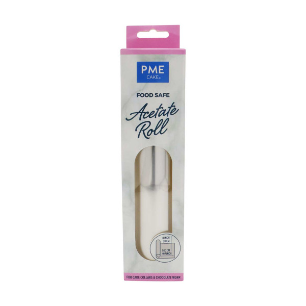 PME Acetat-Rolle - 20cm