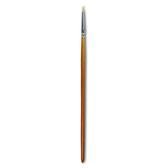 Pinsel für Speisefarbe Größe 00