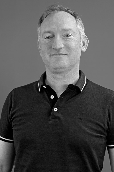 Andreas Barisch