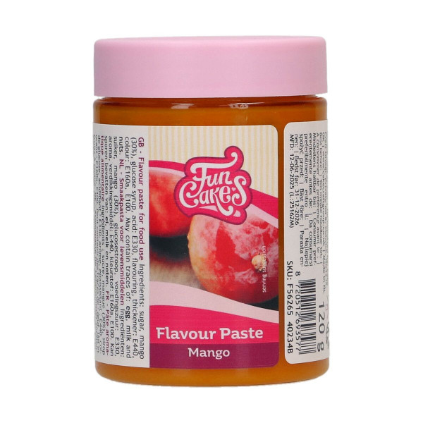FunCakes Aromastoff - Mango 120g