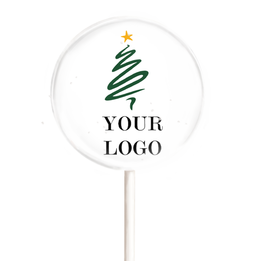 MotivLolli "Weihnachtsbaum"