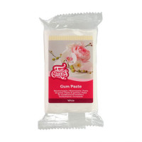 FunCakes Gum Paste White - 250g FunCakes Gum Paste White - 250g