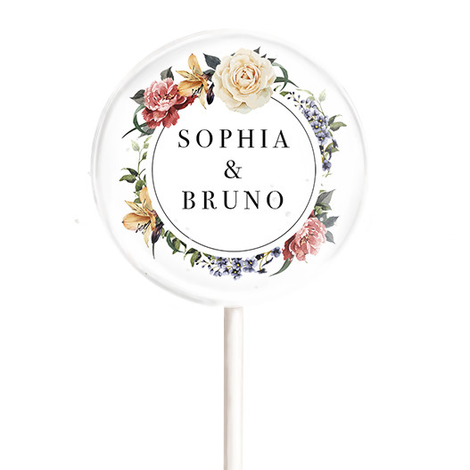 MotivLolli "Vintage Hochzeit"
