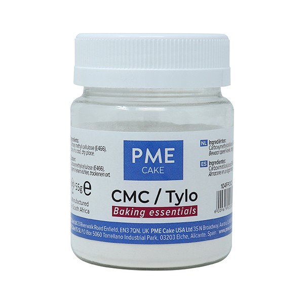 CMC Tylo - Pulver PME 55g