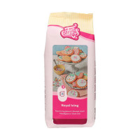 FunCakes - Mix for Royal Icing 900g FunCakes - Mix for Royal Icing 900g