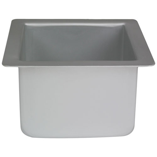 PME Extra Deep Square Cake Tin 15 x 15 x 10cm