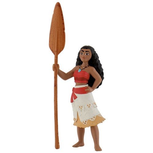 Tortendekoration Disney Figur Vaiana - Moana