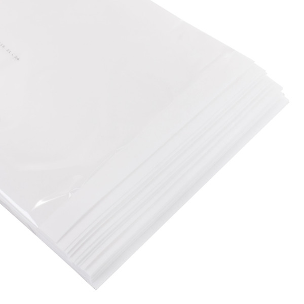 Sugarprint Oblatenpapier A4 - 25 Seiten