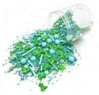 Happy Sprinkles - Jurassic Party Happy Sprinkles - Jurassic Party