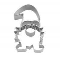 Cookie Cutter Elf Cookie Cutter Elf