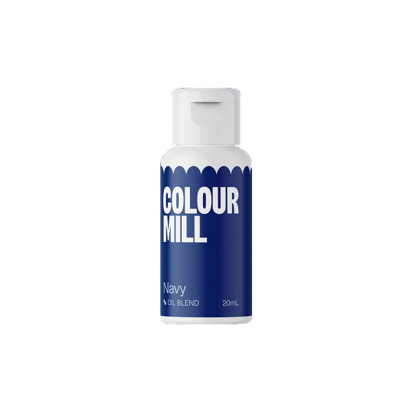 Colour Mill - Navy