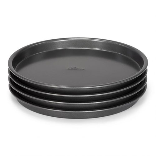 Patisse - Layer-Form-Set - 20cm 4-teilig