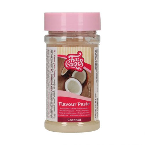 FunCakes Aromastoff - Kokosnuss 100g