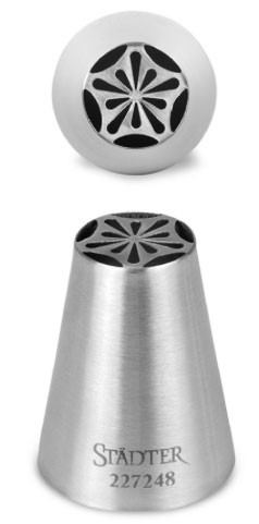 Fine Line – Crocus nozzle