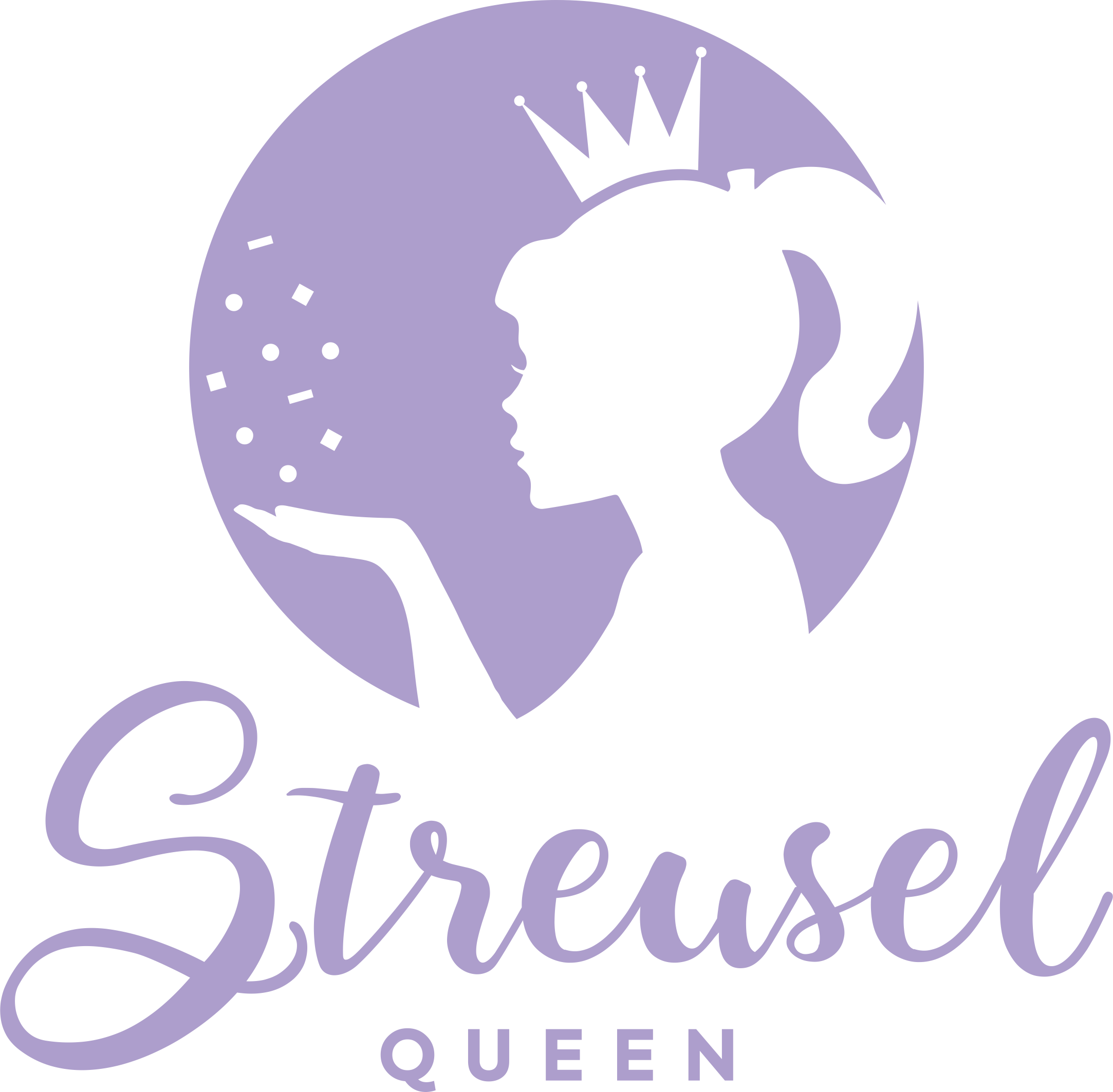 Streuselqueen