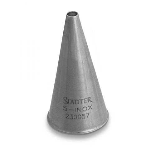 Lochtülle – 3,0mm – #5 – klein