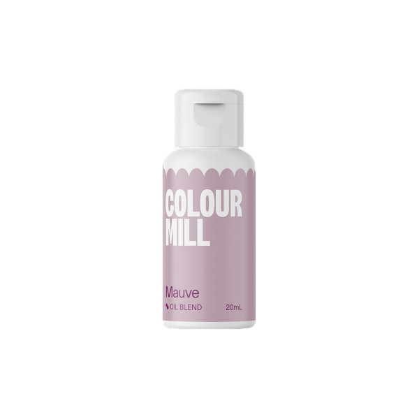 Colour Mill - Mauve