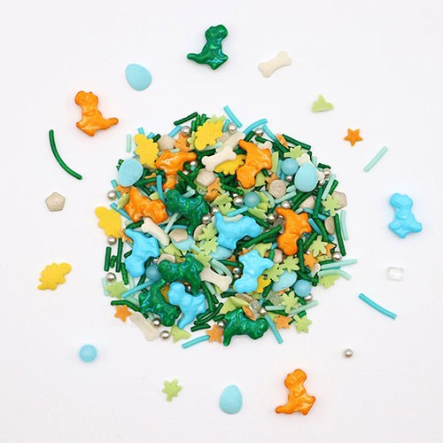 PME Out of the Box Sprinkles - Dinosuarier