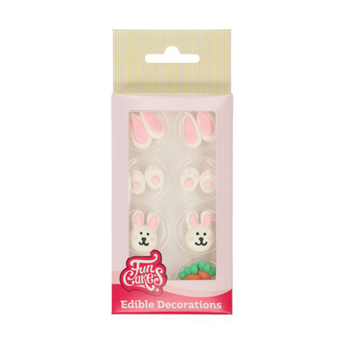 FunCakes - Zuckerdekorationen - Ostern