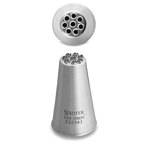 Fine Line – Multi-opening nozzle – #234 – large