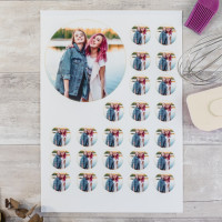 Picture Cake Topper Starter Set 4 Picture Cake Topper Starter Set 4