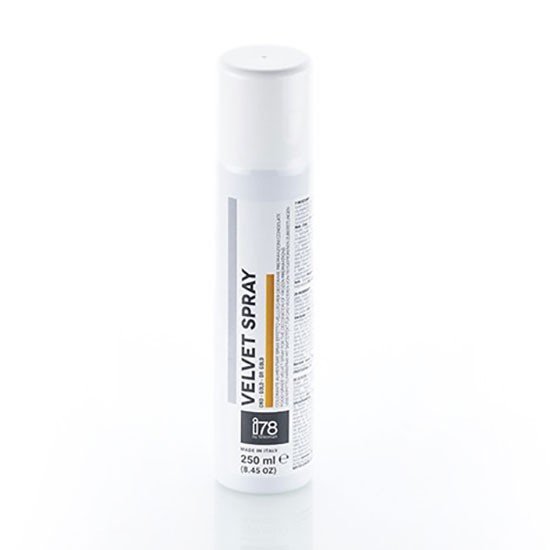 Silikomart Velvet Kakaobutter Spray Gold 250ml