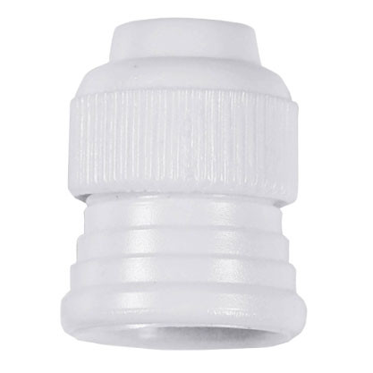 Adapter for syringe nozzles - Small - 2 parts