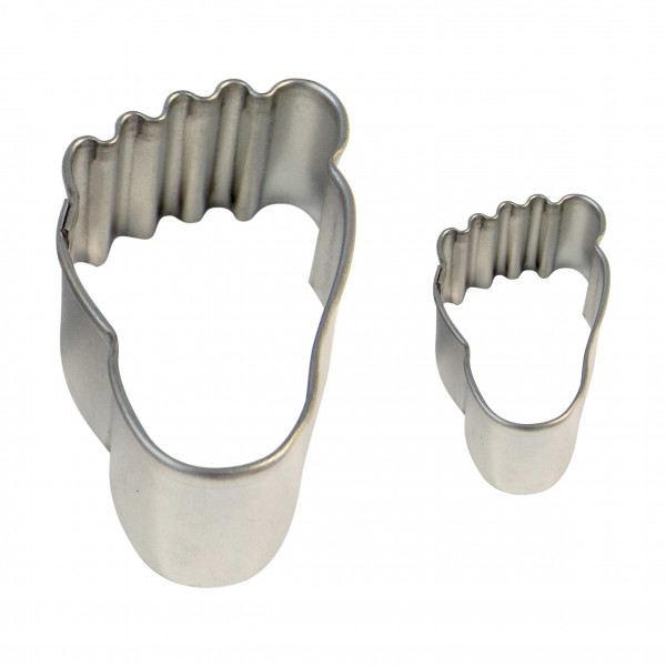 Cookie Cutter Foot - Set of 2