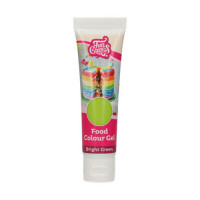 FunCakes Food Colour Gel Bright Green 30 g FunCakes Food Colour Gel Bright Green 30 g