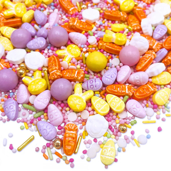 Happy Sprinkles - Happy Easter