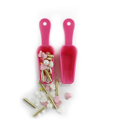 Mini Sprinkle Scoop