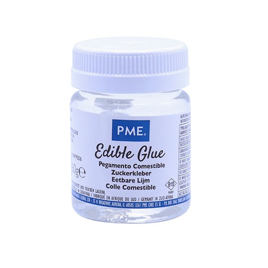 PME - Petal Edible Glue - Essbarer Kleber - 60g