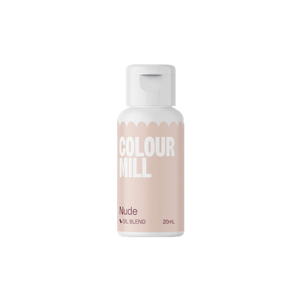 Colour Mill - Nude
