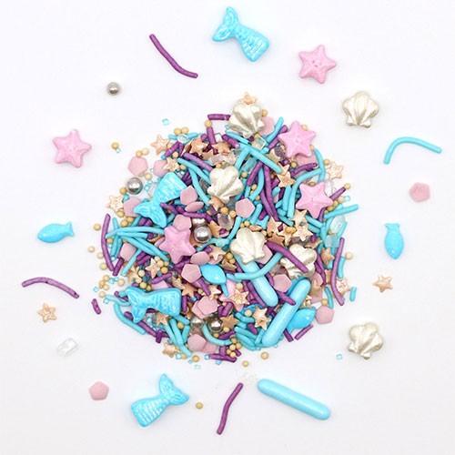 PME Out of the Box Sprinkles - Mermaid