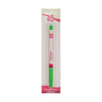 FunCakes Food Pen - Leaf Green FunCakes Food Pen - Leaf Green