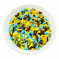 Zuckerstreusel - Dinos - 30g Zuckerstreusel - Dinos - 30g