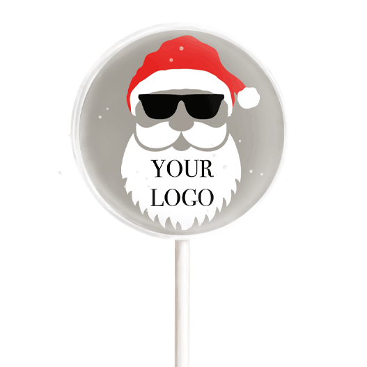 MotivLolli "Crazy Santa"