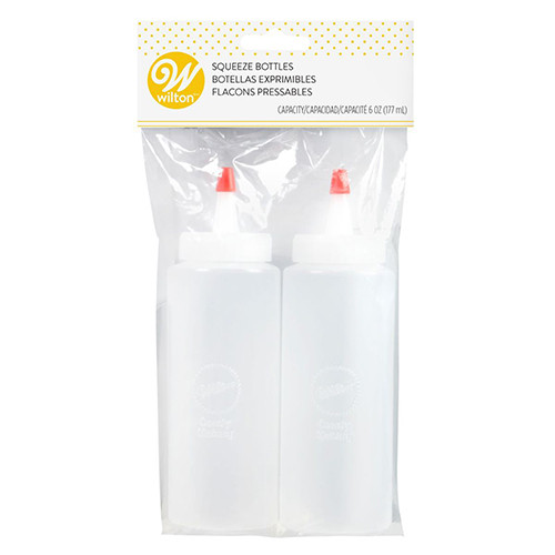 Wilton Mini Melting Bottle - Schmelzflaschen