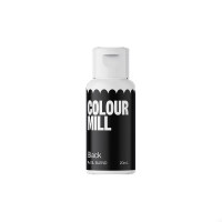 Colour Mill - Black Colour Mill - Black