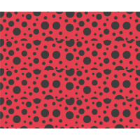 Preview: Cake Ribbon Ladybug edible- 4 Pieces á 24cmx5cm Preview: Cake Ribbon Ladybug edible- 4 Pieces á 24cmx5cm