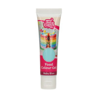 FunCakes Food Colour Gel Baby Blue 30g FunCakes Food Colour Gel Baby Blue 30g