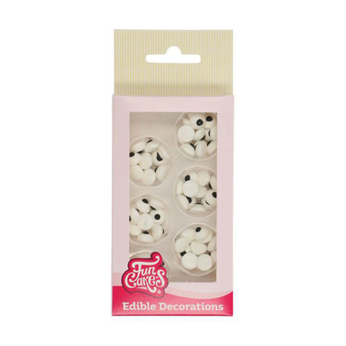 FunCakes Candy Eyeballs