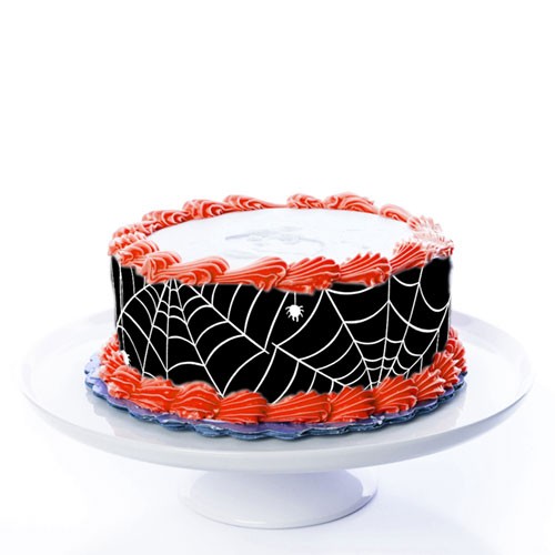 Torte-Tortenband_Spinnenetz_spider-halloween