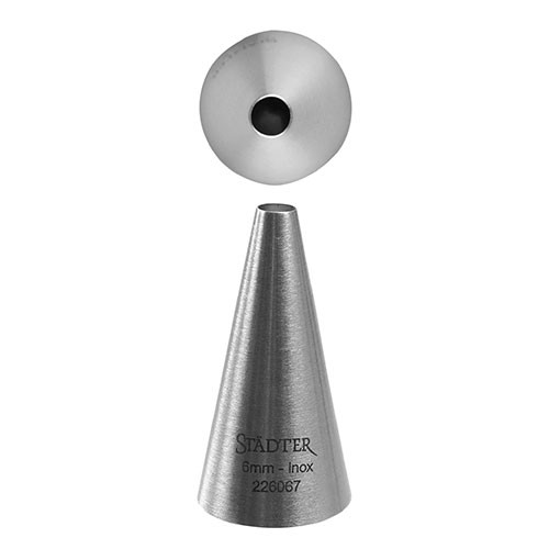 Fine Line – Round nozzle – 6mm– large