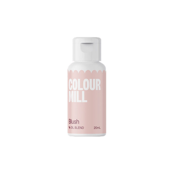 Colour Mill - Blush