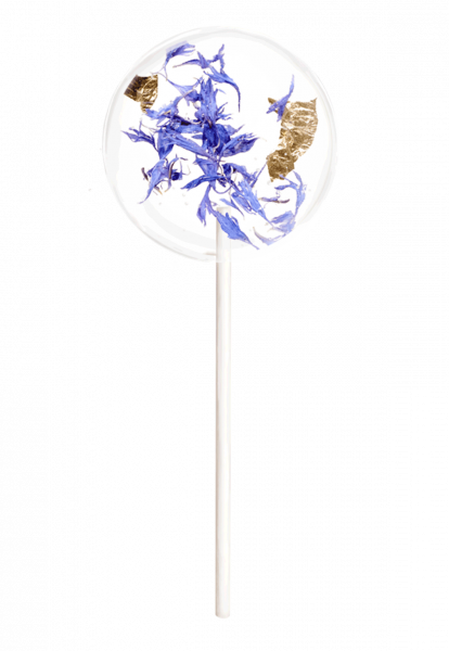Blütenlolli "Lady Luise"